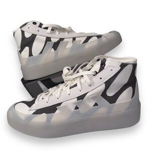 Adidas Marimekko x ZNSORED High 'Linssi' Casual Sneakers HP5994 Men's 11